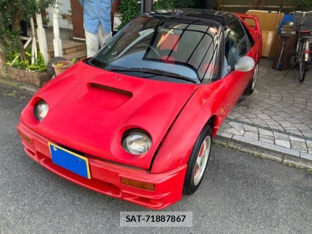 Mazda AZ-1 1993-01 7356943-1