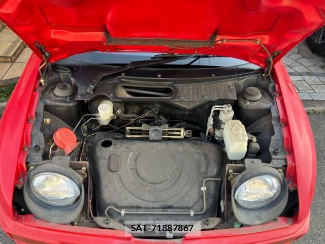 Mazda AZ-1 1993-01 7356943-19