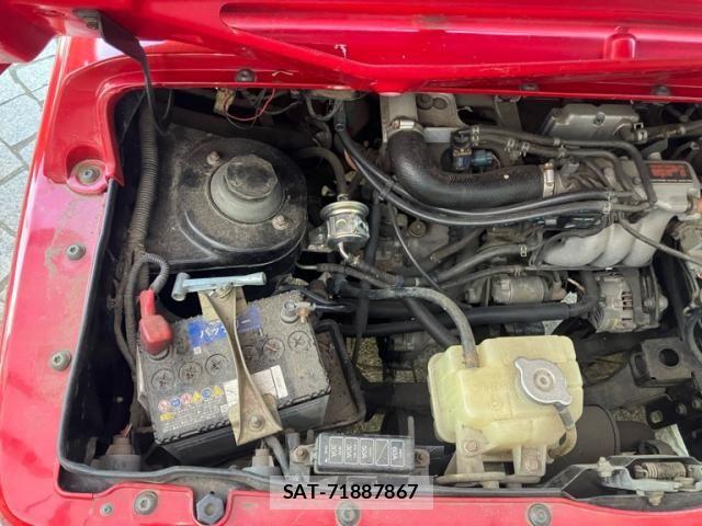 Mazda AZ-1 1993-01 7356943-22