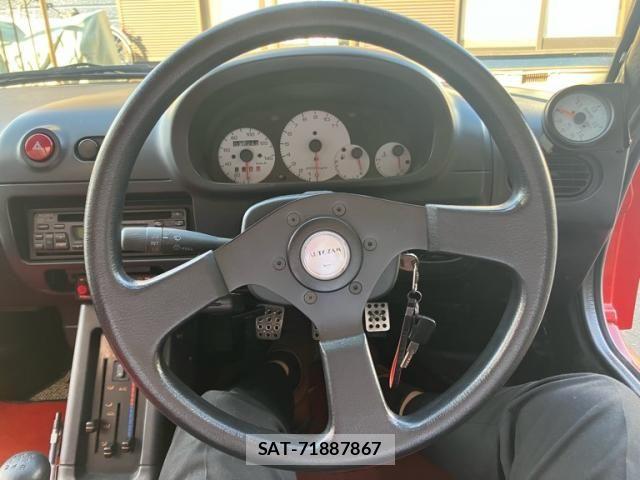 Mazda AZ-1 1993-01 7356943-26