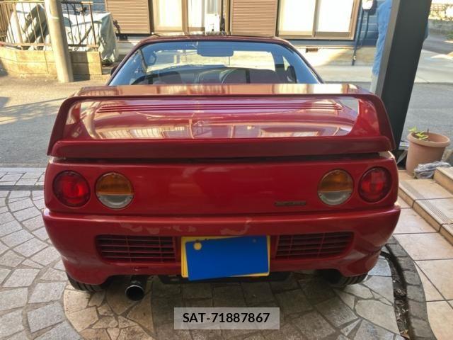 Mazda AZ-1 1993-01 7356943-2