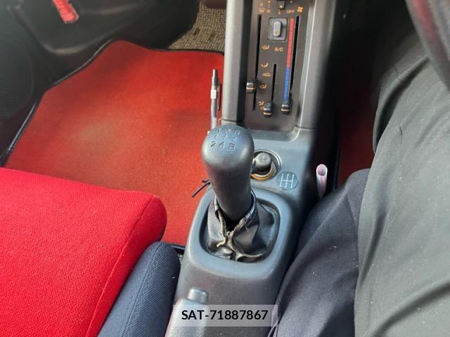 Mazda AZ-1 1993-01 7356943-29
