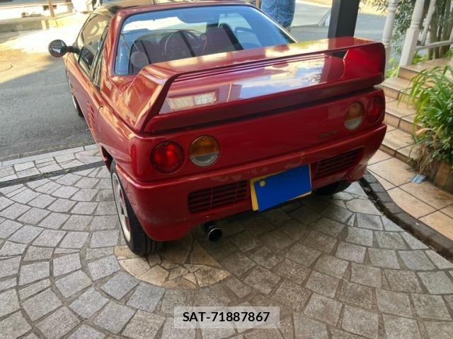 Mazda AZ-1 1993-01 7356943-3