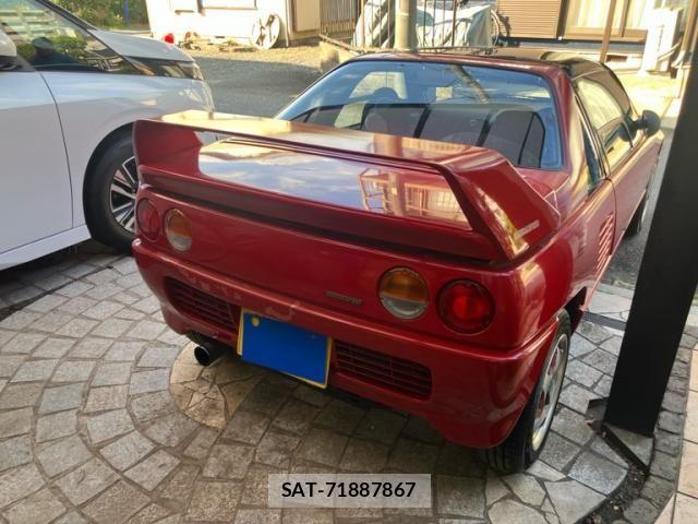 Mazda AZ-1 1993-01 7356943-4