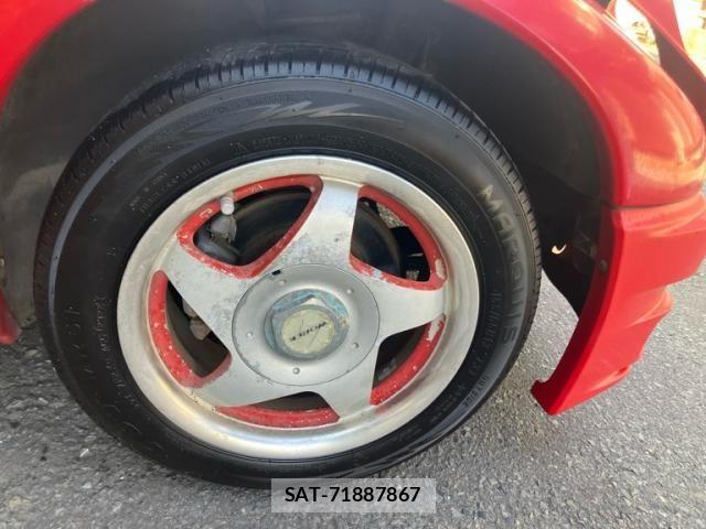 Mazda AZ-1 1993-01 7356943-7