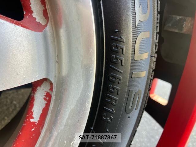 Mazda AZ-1 1993-01 7356943-8