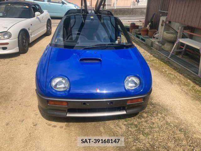 sat car