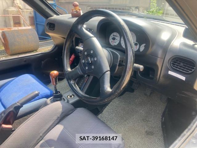 Mazda AZ-1 1992-01 8098106-11