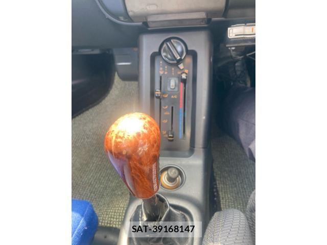 Mazda AZ-1 1992-01 8098106-17