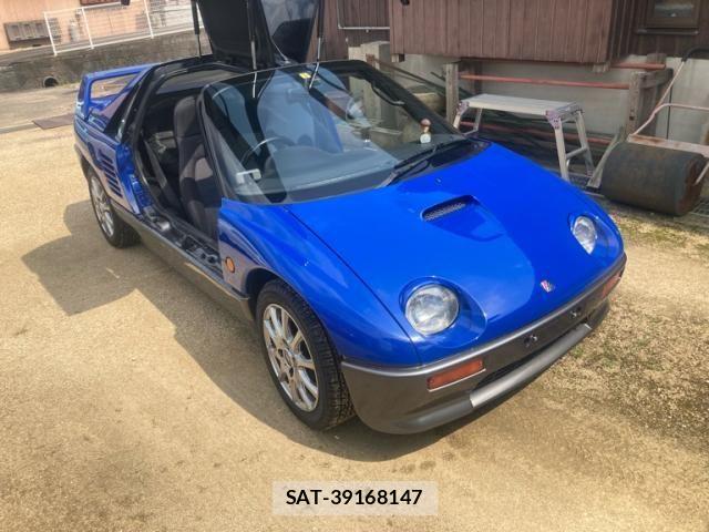 Mazda AZ-1 1992-01 8098106-1