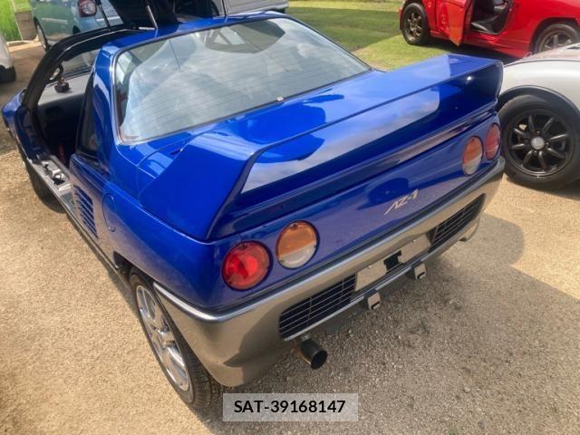 Mazda AZ-1 1992-01 8098106-5