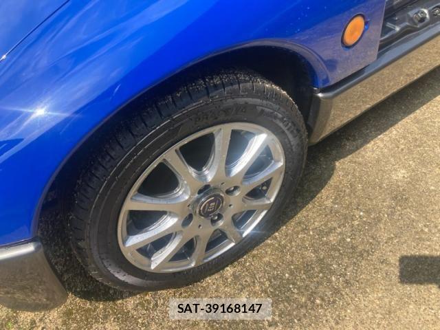 Mazda AZ-1 1992-01 8098106-6