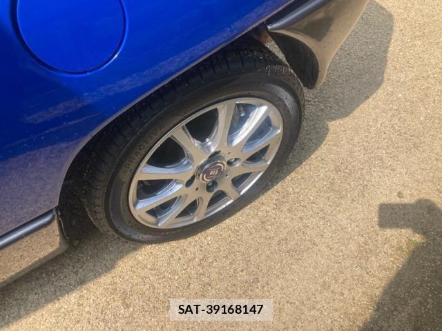 Mazda AZ-1 1992-01 8098106-7