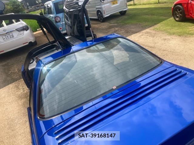 Mazda AZ-1 1992-01 8098106-8