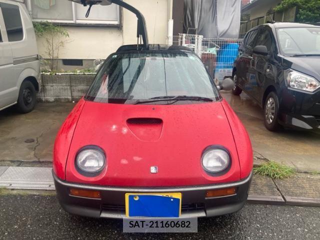 Mazda AZ-1 1993-01 8827956-0