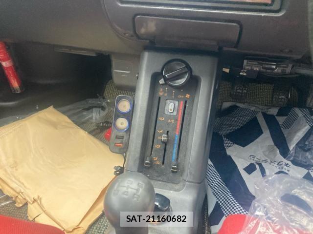 Mazda AZ-1 1993-01 8827956-11