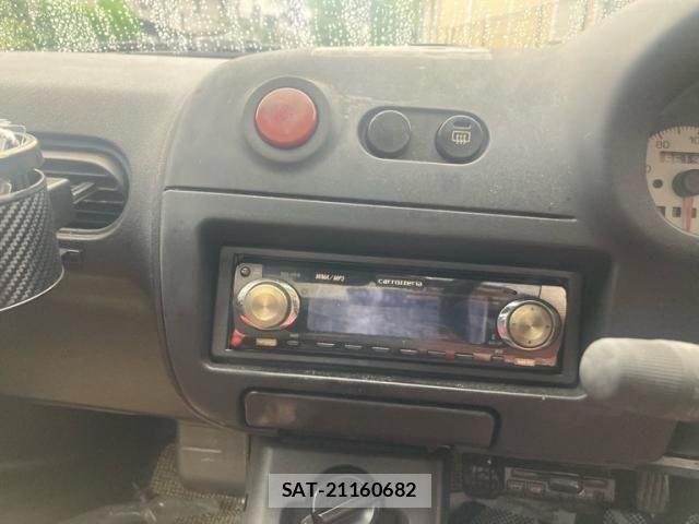 Mazda AZ-1 1993-01 8827956-12