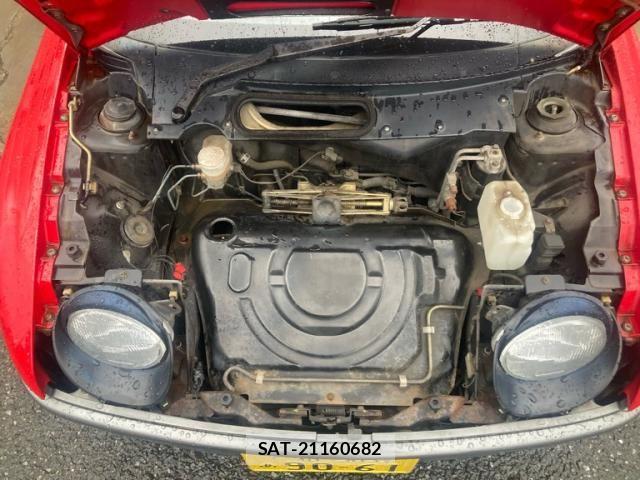 Mazda AZ-1 1993-01 8827956-14