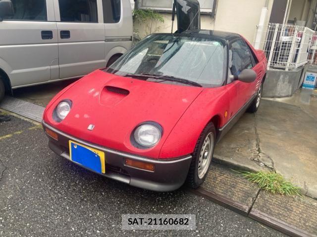 Mazda AZ-1 1993-01 8827956-1