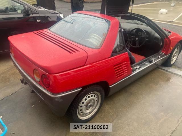 Mazda AZ-1 1993-01 8827956-3