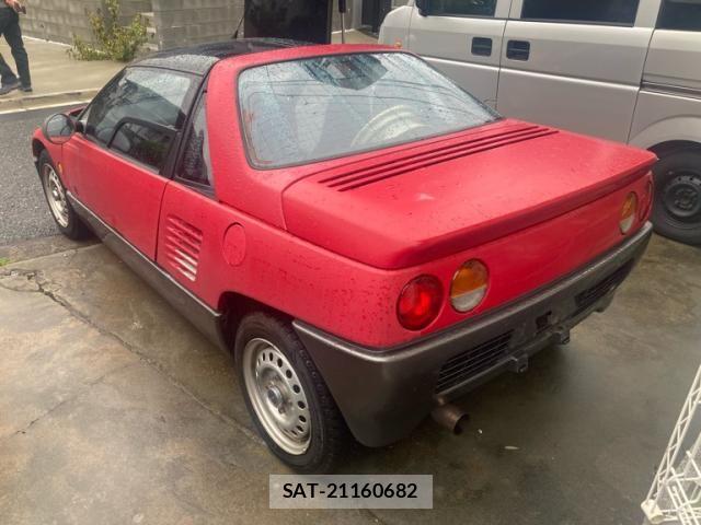 Mazda AZ-1 1993-01 8827956-4