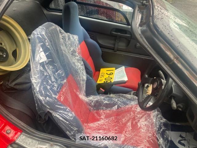 Mazda AZ-1 1993-01 8827956-7