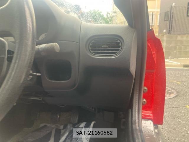 Mazda AZ-1 1993-01 8827956-8