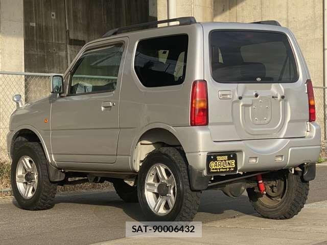 Mazda AZ-OFFROAD 2007-04 3371273-11