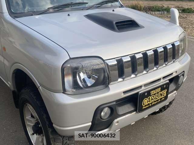 Mazda AZ-OFFROAD 2007-04 3371273-15