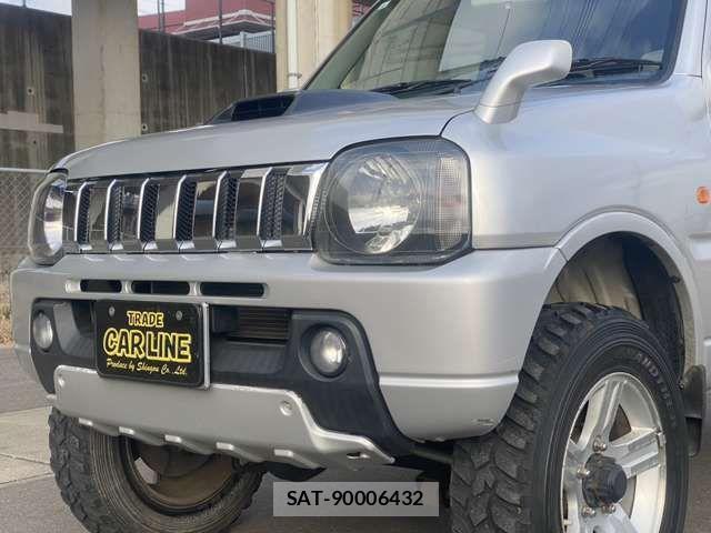 Mazda AZ-OFFROAD 2007-04 3371273-16