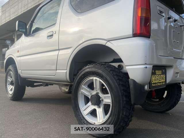 Mazda AZ-OFFROAD 2007-04 3371273-18