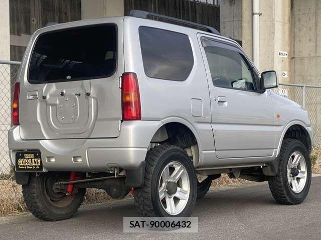 Mazda AZ-OFFROAD 2007-04 3371273-1