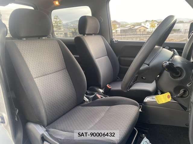 Mazda AZ-OFFROAD 2007-04 3371273-3