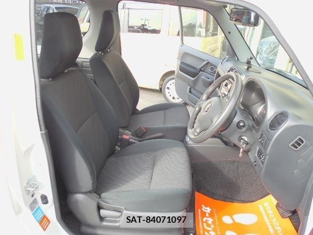 Mazda AZ-OFFROAD 2013-12 6902400-9