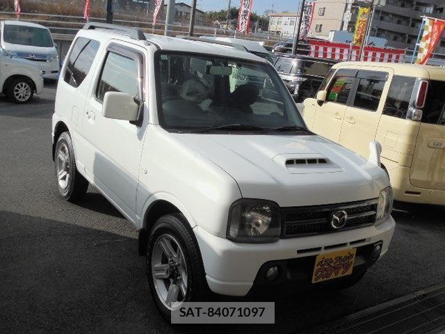 Mazda AZ-OFFROAD 2013-12 6902400-1