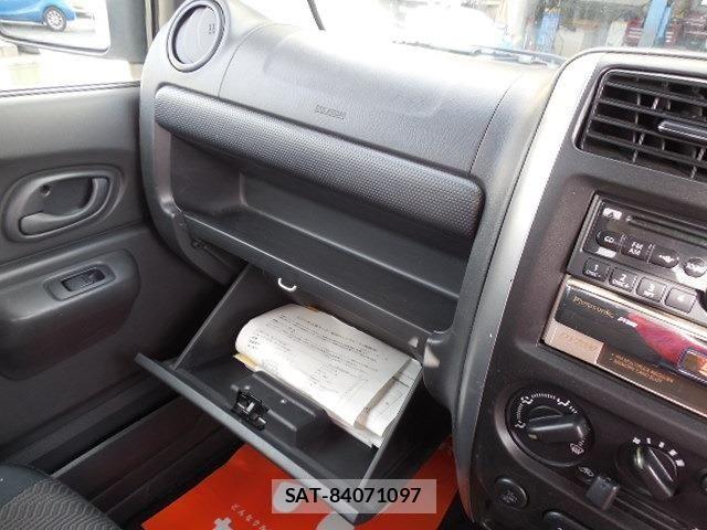 Mazda AZ-OFFROAD 2013-12 6902400-20