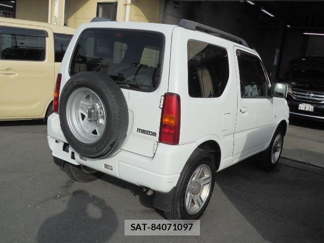 Mazda AZ-OFFROAD 2013-12 6902400-2