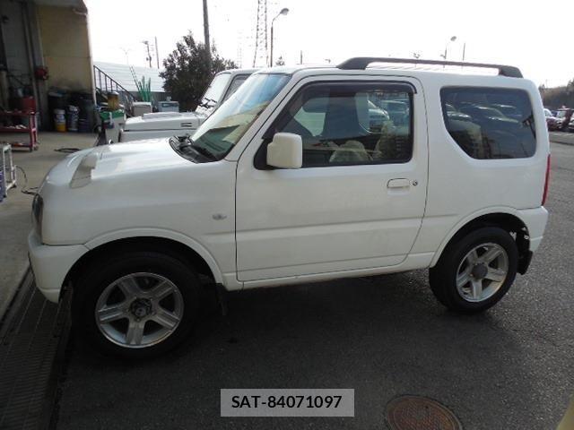 Mazda AZ-OFFROAD 2013-12 6902400-4