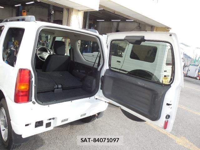 Mazda AZ-OFFROAD 2013-12 6902400-5