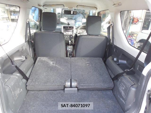 Mazda AZ-OFFROAD 2013-12 6902400-6