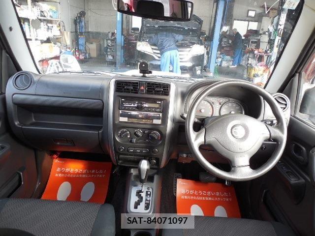 Mazda AZ-OFFROAD 2013-12 6902400-7
