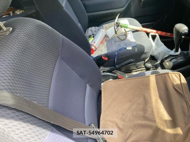 Mazda AZ-OFFROAD 2002-03 7215139-9