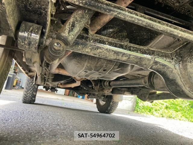 Mazda AZ-OFFROAD 2002-03 7215139-7