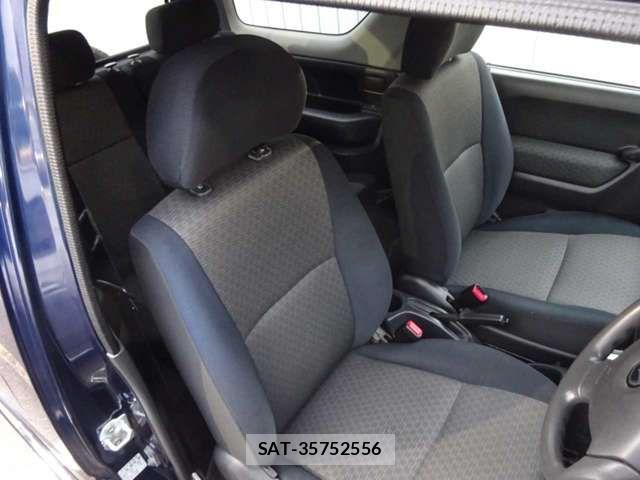 Mazda AZ-OFFROAD 2008-07 7215141-9