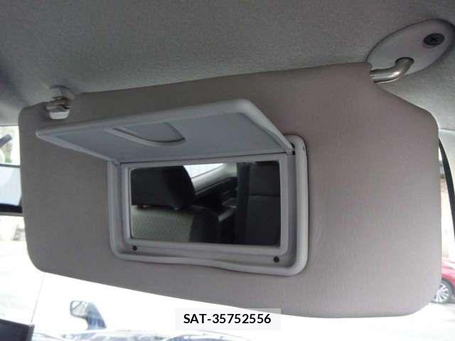 Mazda AZ-OFFROAD 2008-07 7215141-11