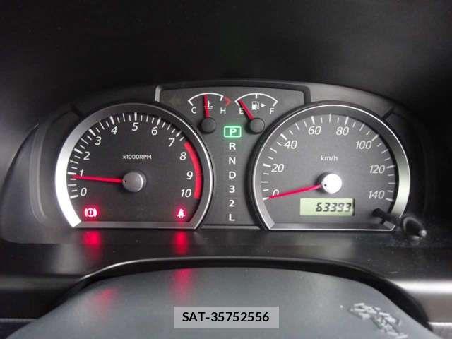 Mazda AZ-OFFROAD 2008-07 7215141-13