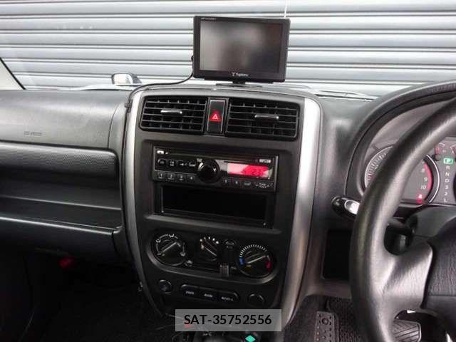 Mazda AZ-OFFROAD 2008-07 7215141-14