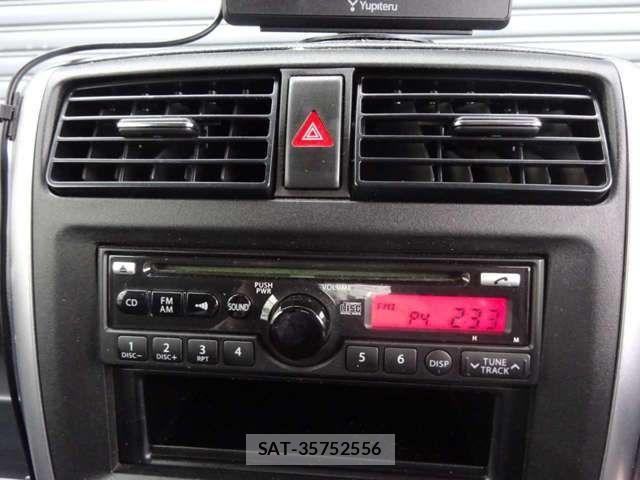 Mazda AZ-OFFROAD 2008-07 7215141-15