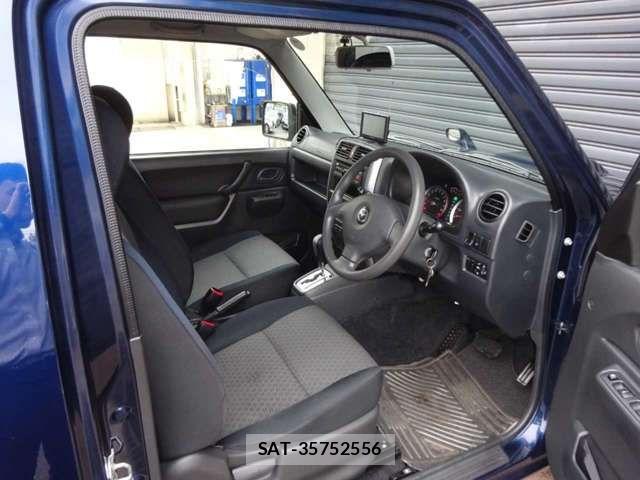 Mazda AZ-OFFROAD 2008-07 7215141-8