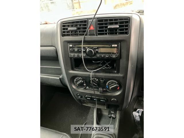 Mazda AZ-OFFROAD 2009-11 7249871-14